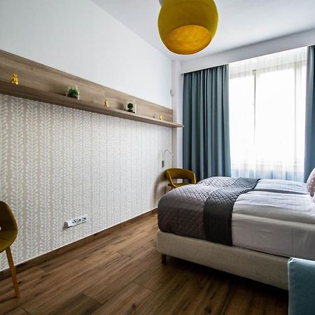 Executive Bright Apt. By Ruterra Praag Buitenkant foto