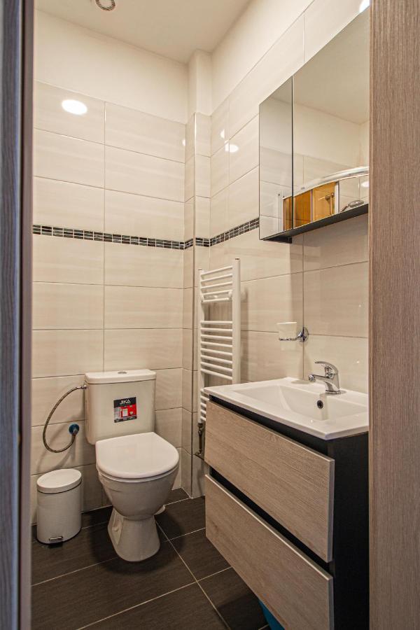 Executive Bright Apt. By Ruterra Praag Buitenkant foto