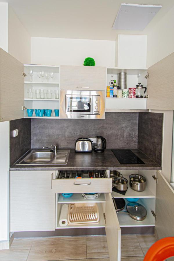 Executive Bright Apt. By Ruterra Praag Buitenkant foto