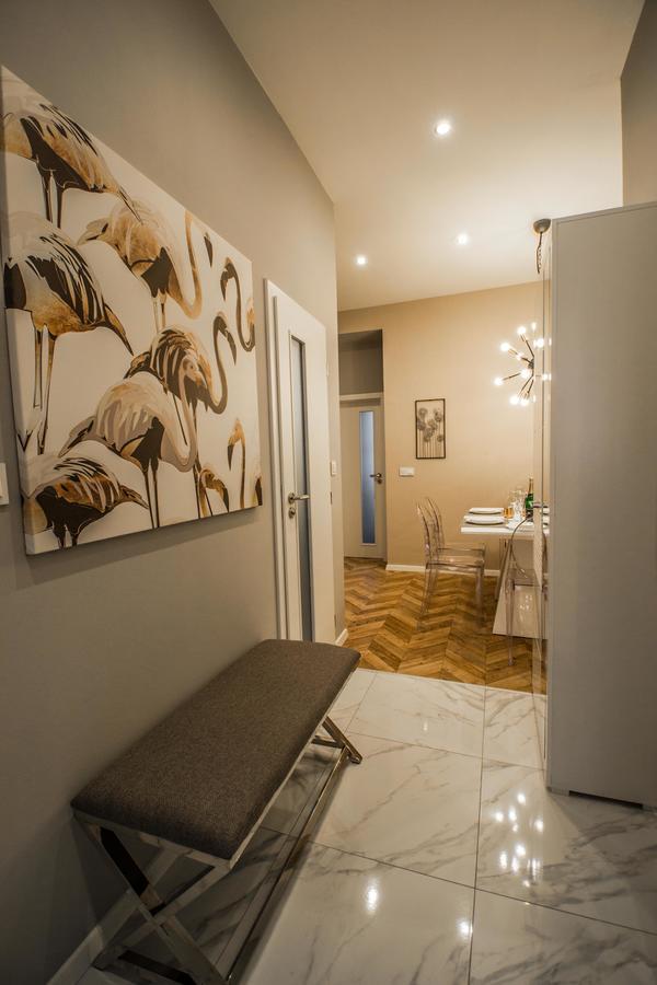 Executive Bright Apt. By Ruterra Praag Buitenkant foto