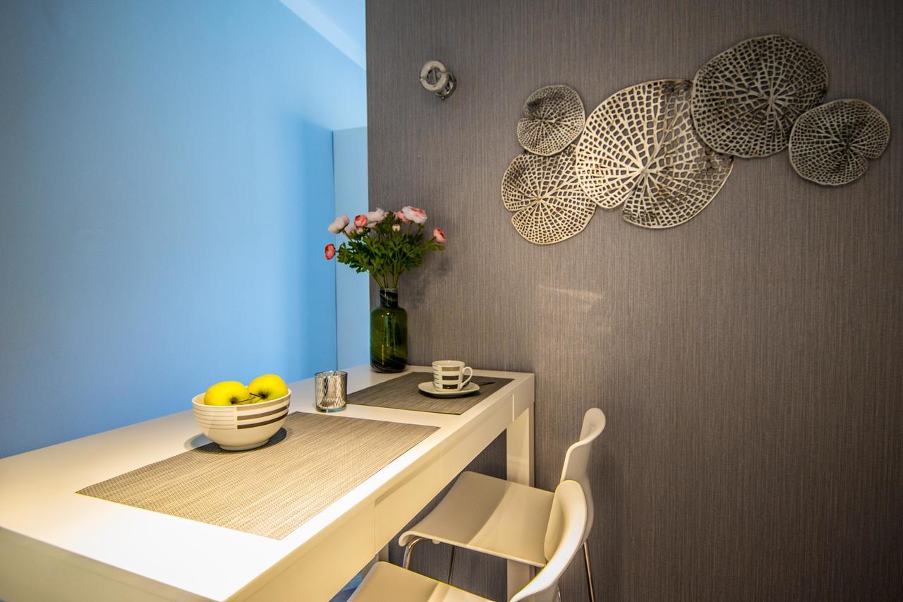 Executive Bright Apt. By Ruterra Praag Buitenkant foto
