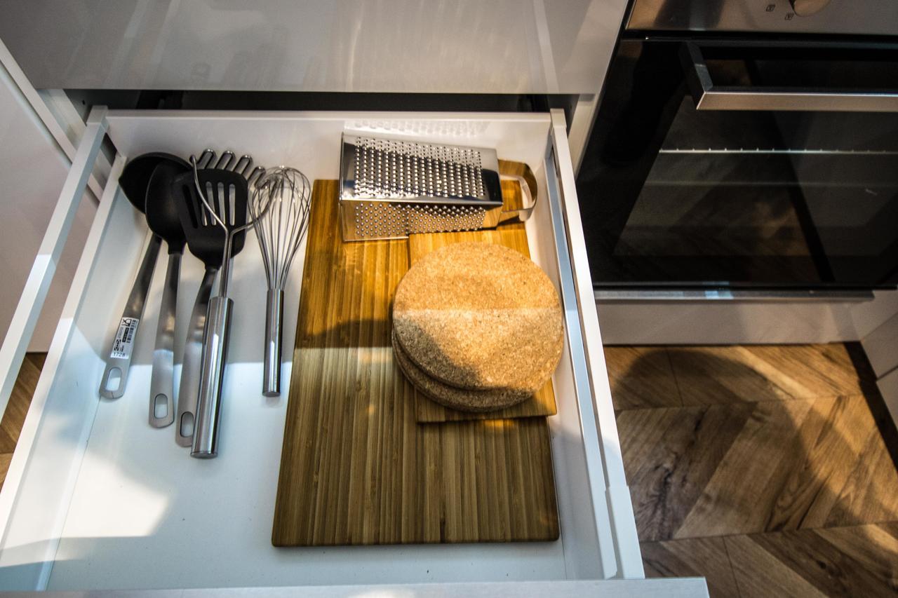 Executive Bright Apt. By Ruterra Praag Buitenkant foto